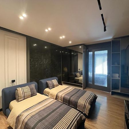 Remarkable Apartment Tiran Dış mekan fotoğraf