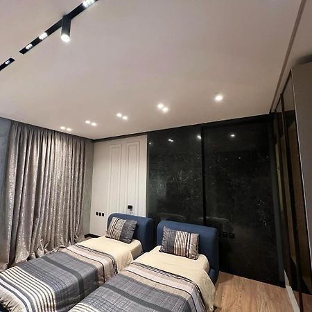 Remarkable Apartment Tiran Dış mekan fotoğraf