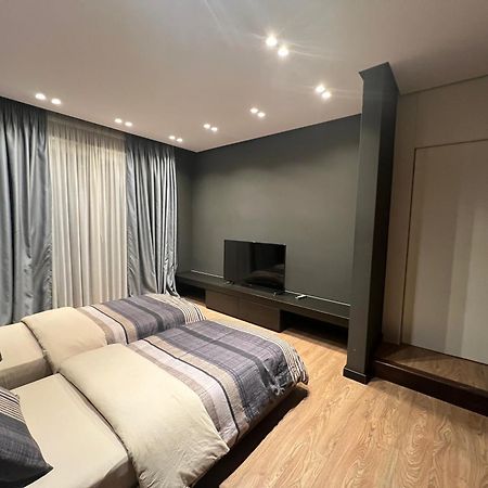 Remarkable Apartment Tiran Dış mekan fotoğraf
