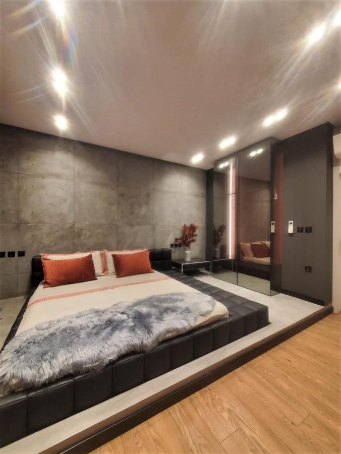 Remarkable Apartment Tiran Dış mekan fotoğraf