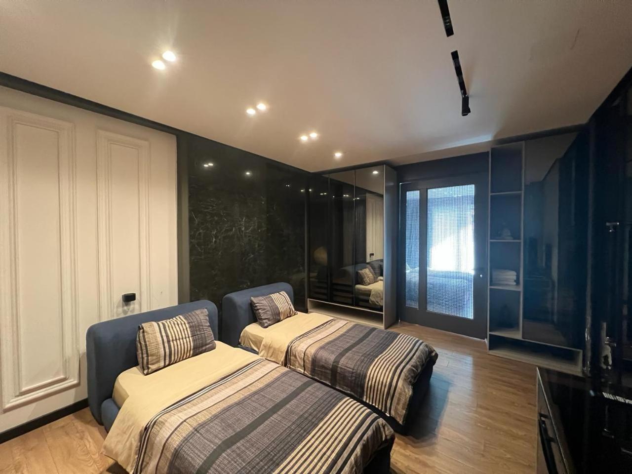 Remarkable Apartment Tiran Dış mekan fotoğraf