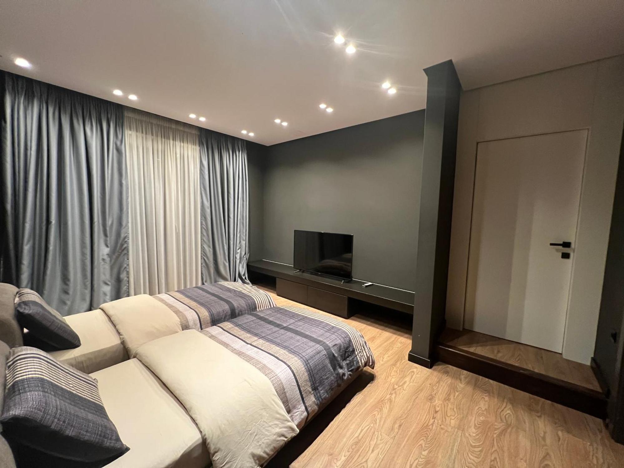 Remarkable Apartment Tiran Dış mekan fotoğraf