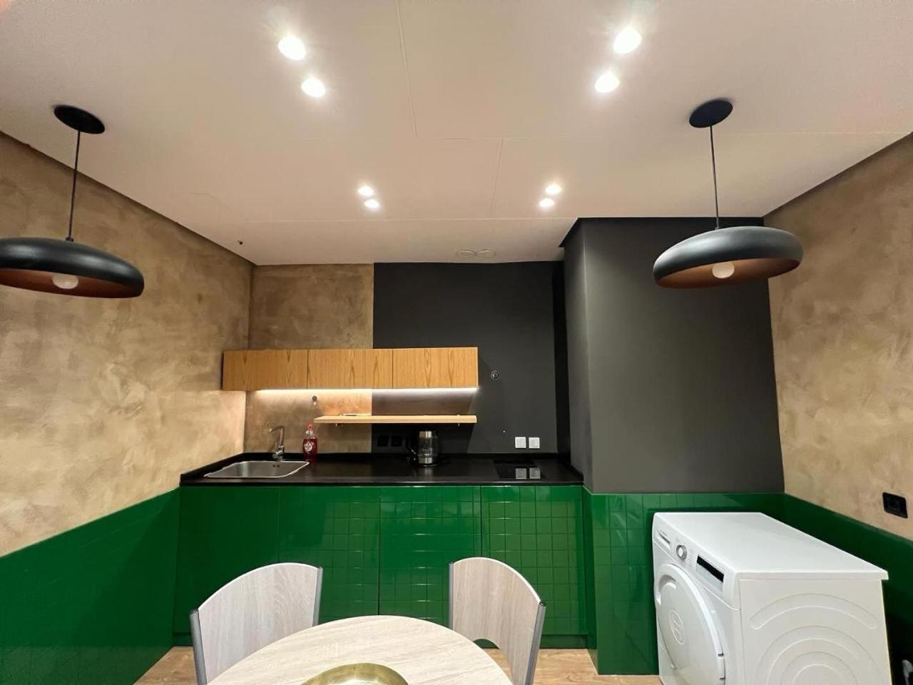 Remarkable Apartment Tiran Dış mekan fotoğraf