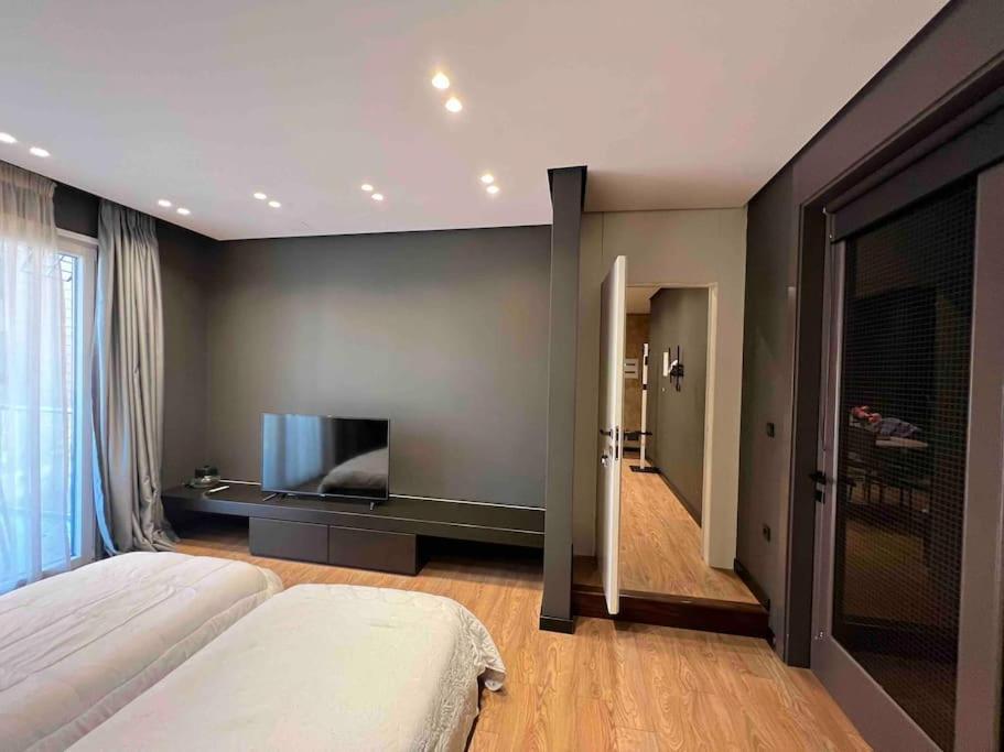 Remarkable Apartment Tiran Dış mekan fotoğraf